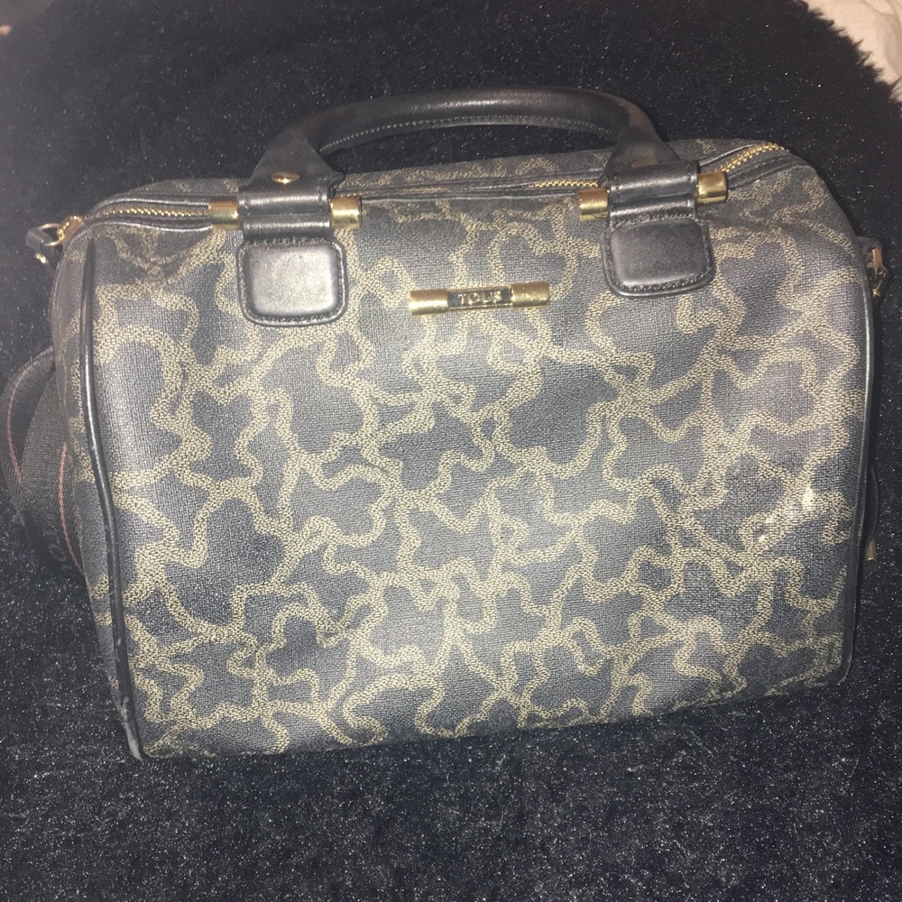 Tous Habdbag